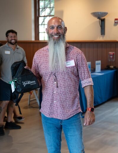 August 2026 Business After Hours