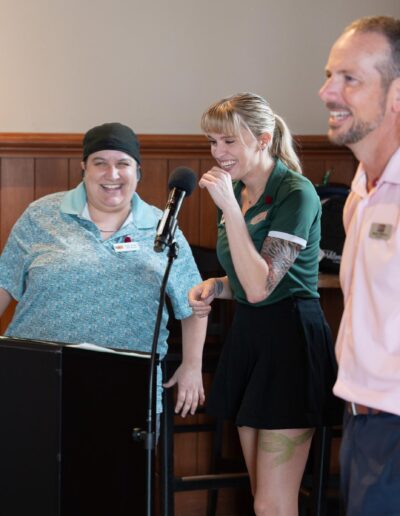 August 2026 Business After Hours