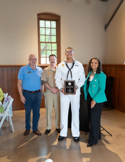 August 2026 Business After Hours
