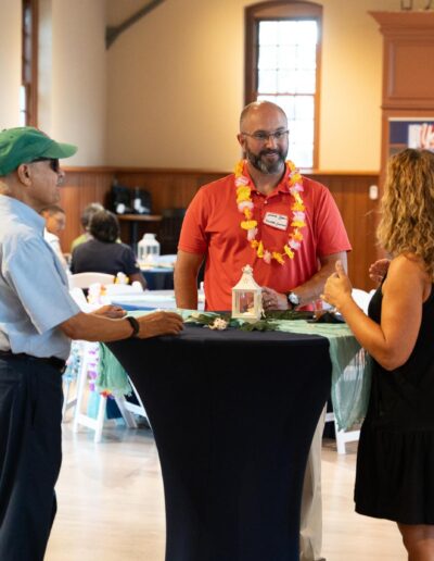 August 2026 Business After Hours