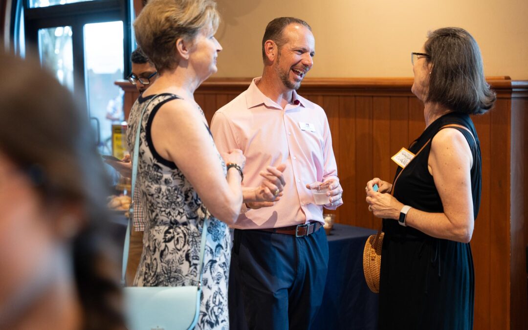August 2026 Business After Hours