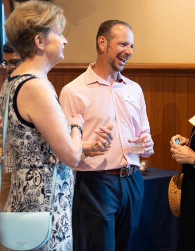 August 2026 Business After Hours
