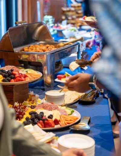 August 2026 Business After Hours