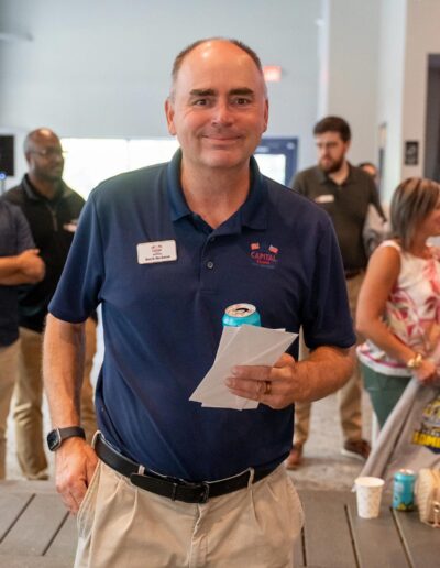 July 2026 Business After Hours