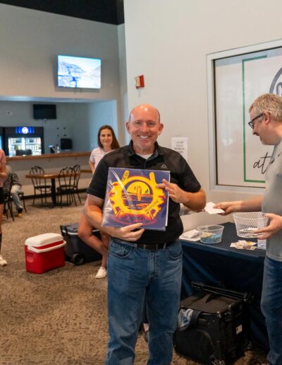 July 2026 Business After Hours