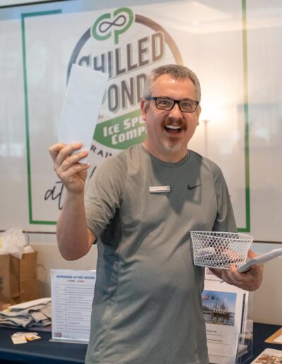 July 2026 Business After Hours