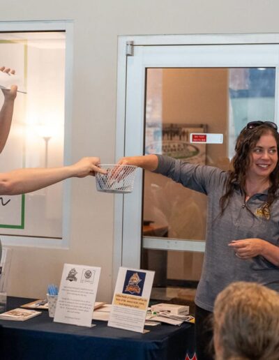 July 2026 Business After Hours