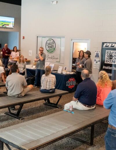 July 2026 Business After Hours
