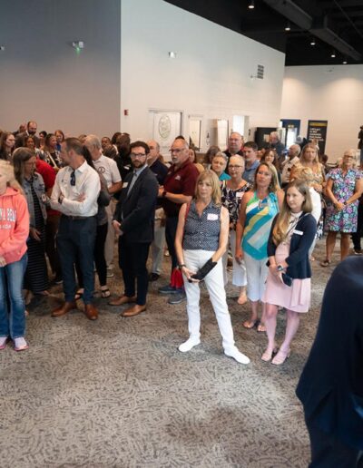 July 2026 Business After Hours