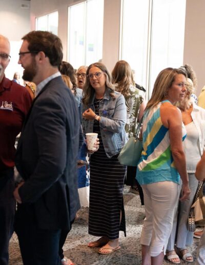 July 2026 Business After Hours