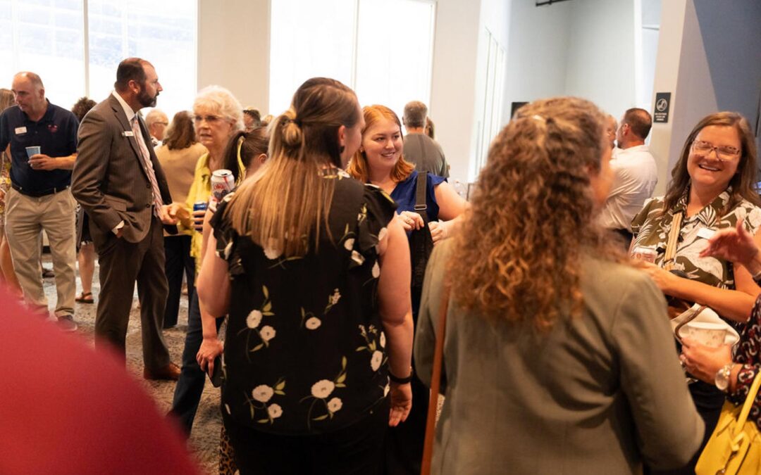July 2026 Business After Hours