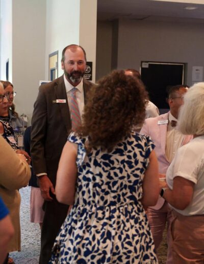 July 2026 Business After Hours