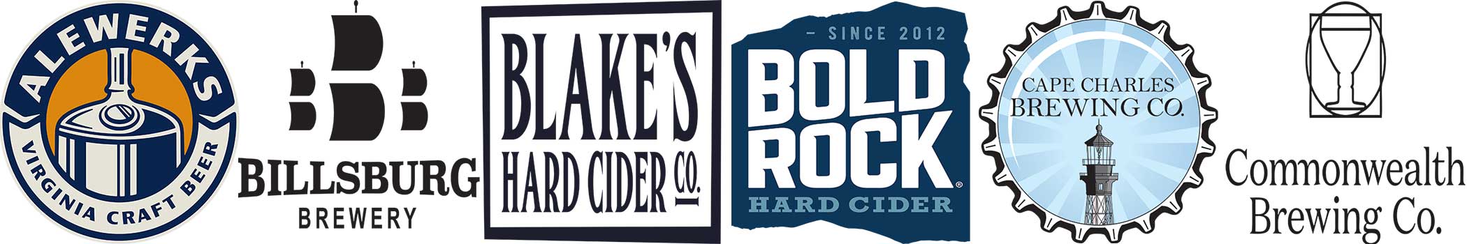 Yorktoberfest 2026 Beer Brands