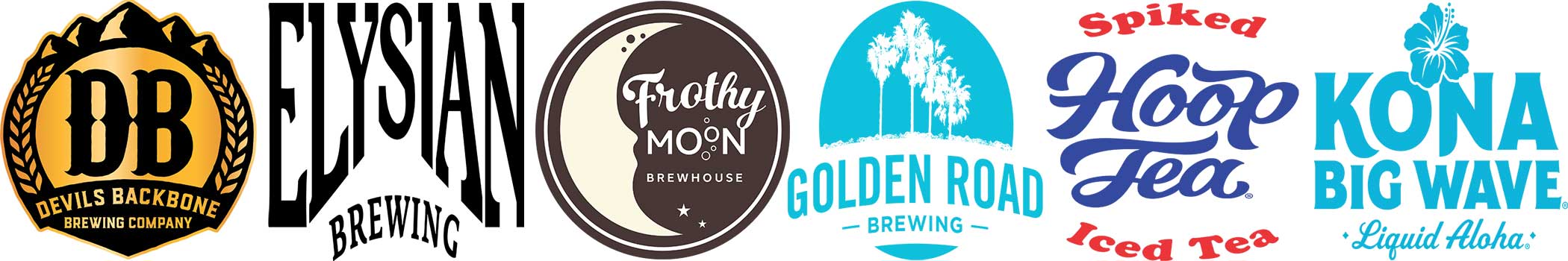 Yorktoberfest 2026 Beer Brands