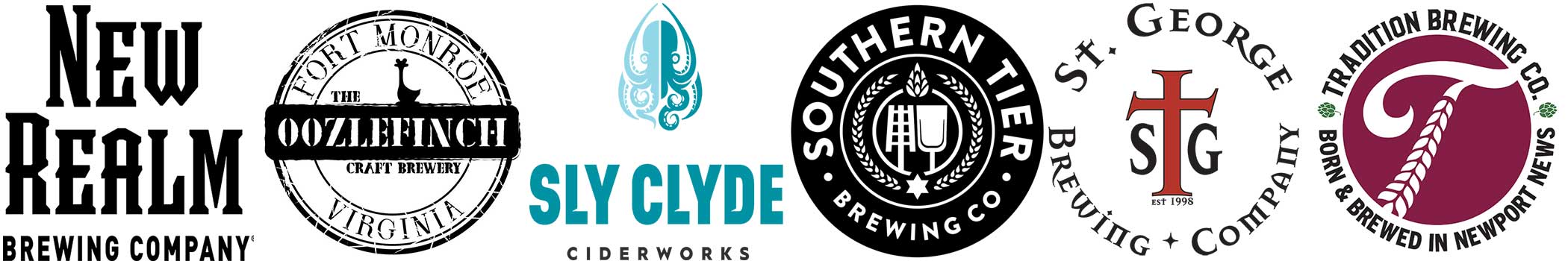 Yorktoberfest 2026 Beer Brands