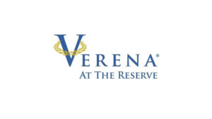 Verena at the Reserve