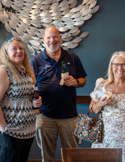 September 2026 Business After Hours