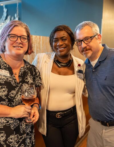 September 2026 Business After Hours