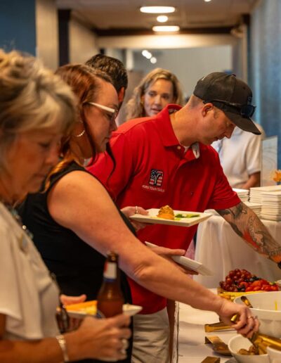 September 2026 Business After Hours