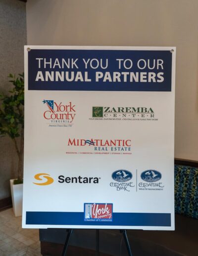 September 2026 Business After Hours