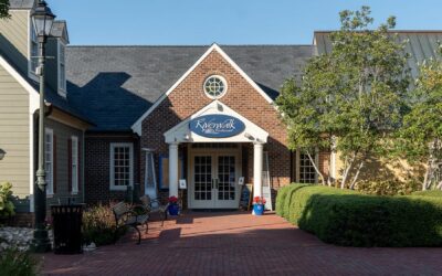 October 2026 Business After Hours