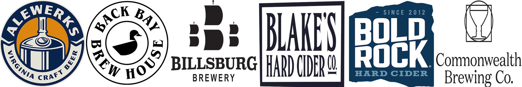 Yorktoberfest 2026 Beer Brands