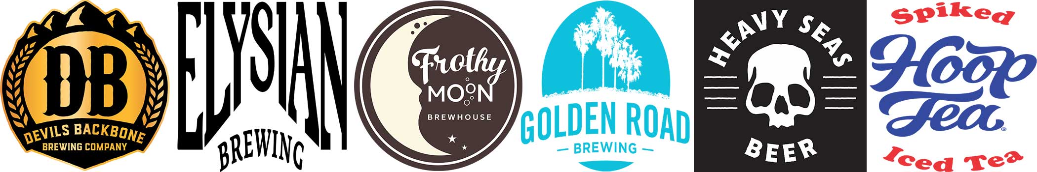 Yorktoberfest 2026 Beer Brands