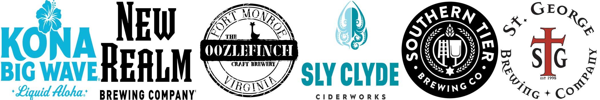 Yorktoberfest 2026 Beer Brands