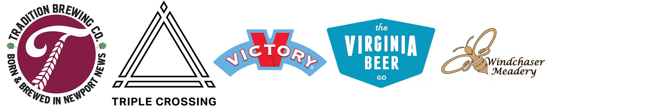 Yorktoberfest 2026 Beer Brands
